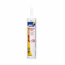 W44017010 10 Oz Block Sealant