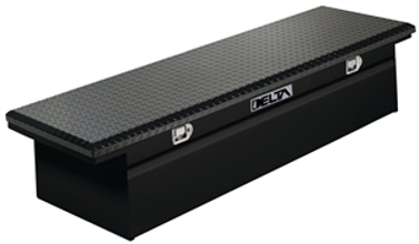DHC1450000 Truck Box Black