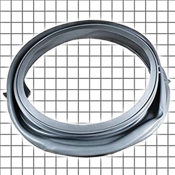 Whirlpool Repair Parts BELLOW Washer Part