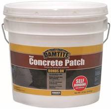04012 12 Lb Gray Concrete Patch