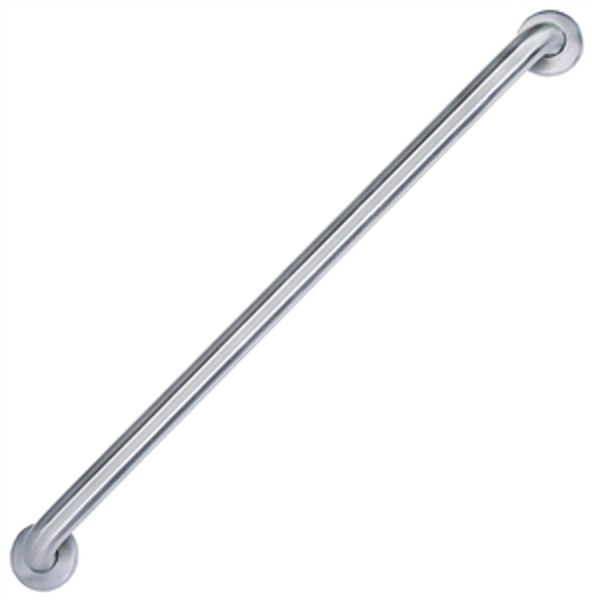Boston Harbor 4664918 Safety Grab Bar 32 In Stainless Steel