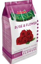 Fertilizer for lawn and garden