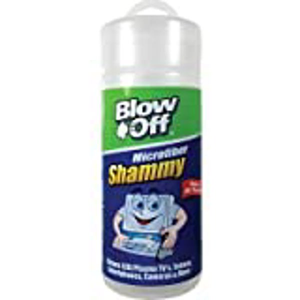 SHA-003-159 Shammy Cloths
