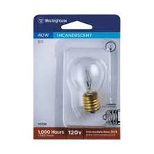 Light Bulb LED 60 Watt Equivalent