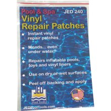 35-240 Vinyl Repair Patches