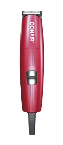 Conair GMT8NCS Corded Beard and Mustache Trimmer