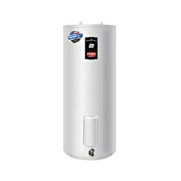 Bradford White BW30R-NAM Tall Water Heater 30 Gal Capacity 120V 2000 Watts 47 3/16 In Height 18 In Width