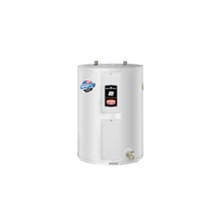 MI40L6DS 40 Gal Electric Heater