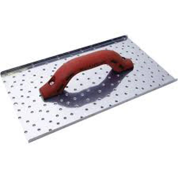 Marshalltown RR414 / 16091 Rasp 14x4 In with DuraSoft Handle