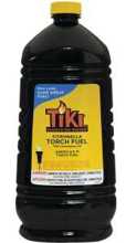 1216202 128 Oz Torch Fuel