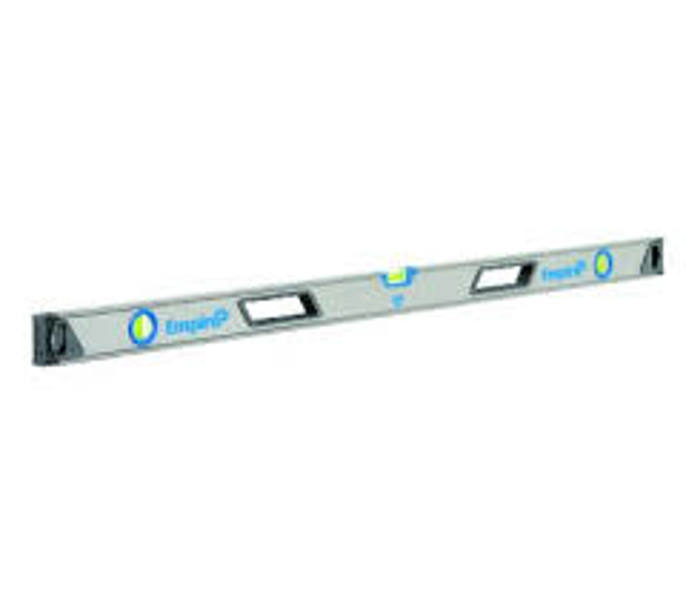 Empire Level 650.48/60-48 Level Box Beam 4 Aluminum