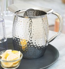 WPB-3CH 3 Qt Bell Pitcher