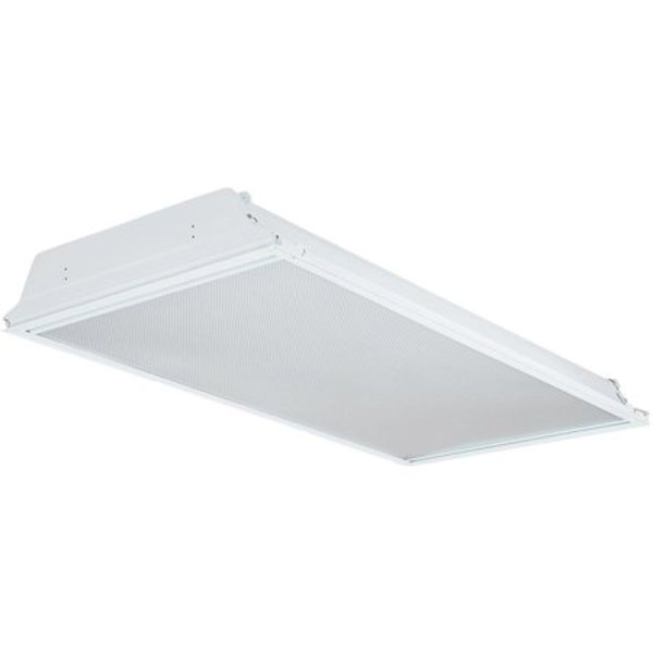 Acuity Brands Lighting 987218 Light Fixture 2 Bulb Fluorescent
