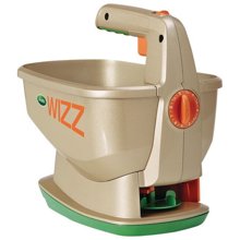 71131 1.98 Lbs Hand Held Spreader