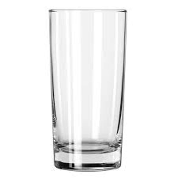 Libbey Glass 814CD Glass Beverage 12.5 Oz 3 Dozen Case