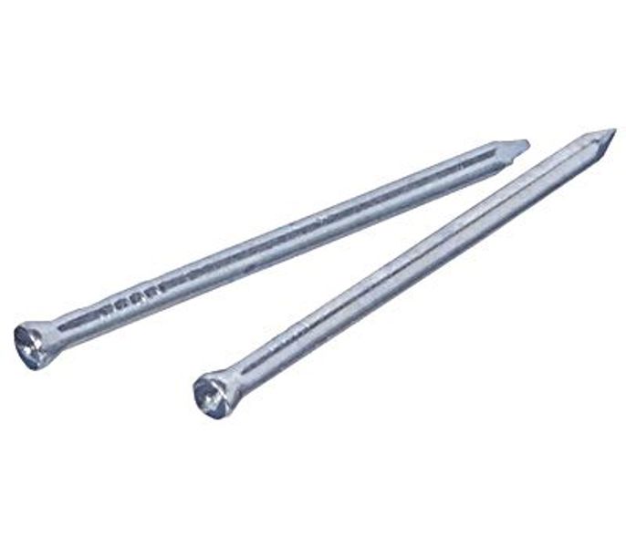 Hillman Group 461311 Finishing Nail 6D 1 Lb 2 In Stainless Steel