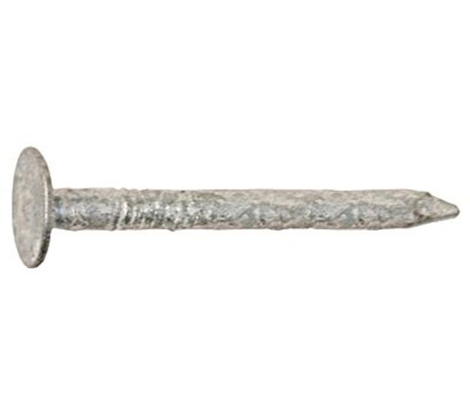 Hillman Group 461329 Joist Hanger Nail 1 Lb 1.25 In 3D Galvanized