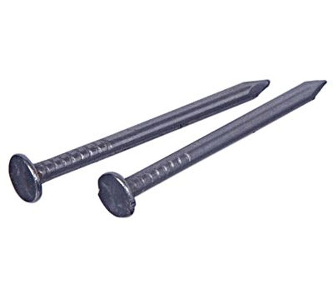 Hillman Group 461352 Common Nail 1 Lb 2 In Stainless Steel