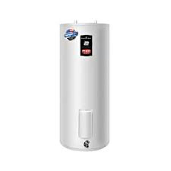 Bradford White RE130LN6 Electric Water Heater 30 Gal Capacity 240V 4500 Watts 30x20 Inch Dual