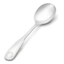 48205 Bouillon Spoon 6-1/8 In