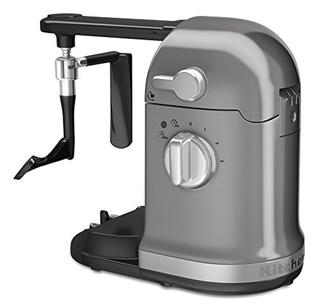 KitchenAid KST4054CU Stir Tower Accessory for Multi-Cooker Contour Silver