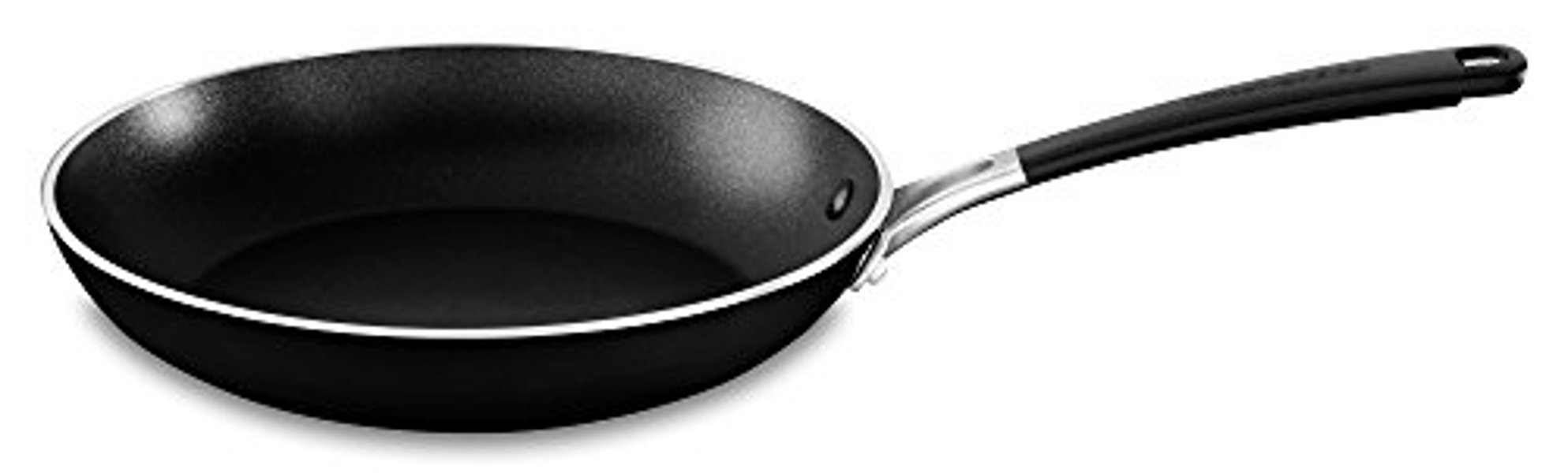 KitchenAid KC2A10SKOB Skillet 10 Inch Medium Aluminum Nonstick Onyx Black