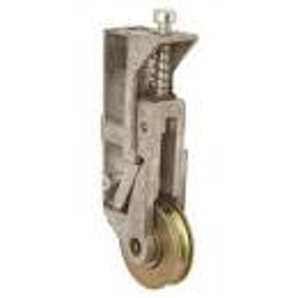 STRYBUC INDUSTRIES 910CK Roller Assembly for Crossly Sliding Door