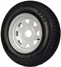 DM205D5C5CT/CI 15X Wheel Tire