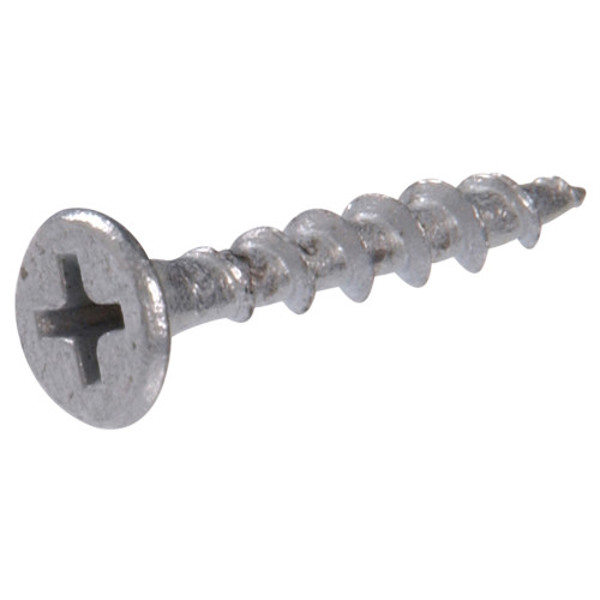 Hillman Group 1040421-LB Deck Screw 8x2-1 Galvanized 500 Count