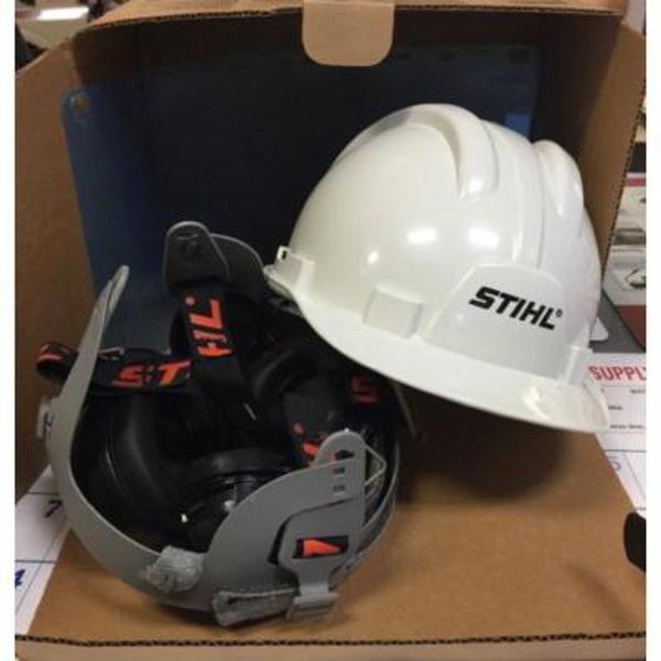 STIHL FS 56 RC-E Trimmer Lightweight Gas Powered String Trimmer With Easy Start System