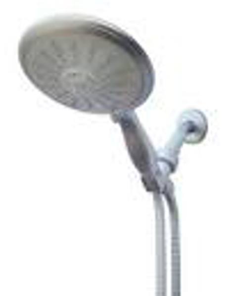 CONSERVCO WATER M5C-H Handheld Shower Head