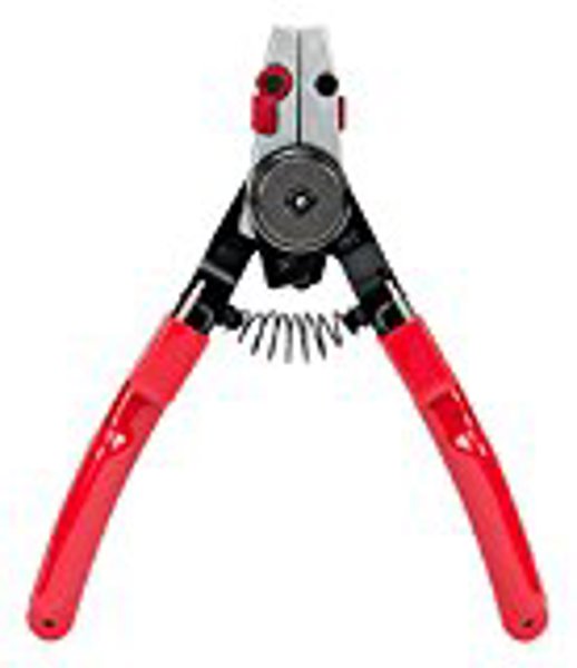 Performance Tools W88013 Reversible Snap Pliers