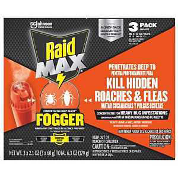 SC Johnson 12565 Insect Killer