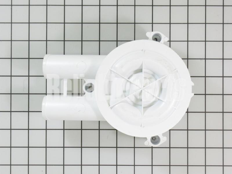 Speed Queen SQ 205217P Pump Water Cl Part