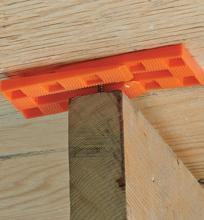 901002216 Plastic Shim