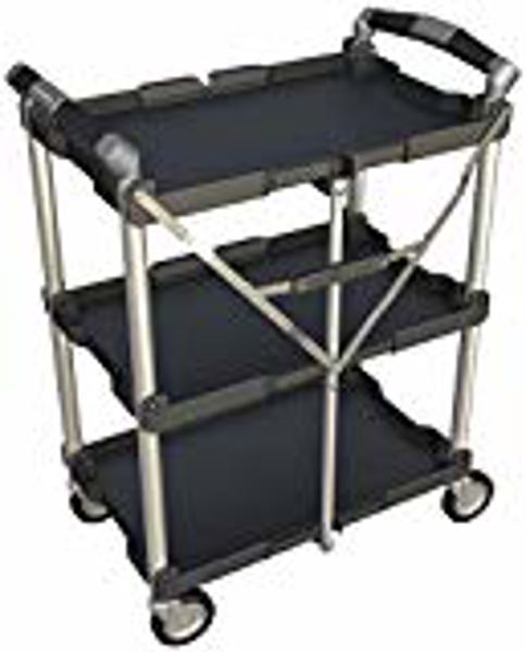 Olympia Tools 85-188 Service Cart Pack N Roll