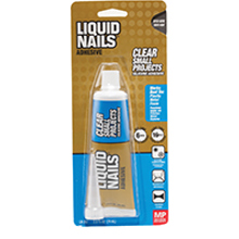 LN-207 2.5 Oz Silicone Sealant