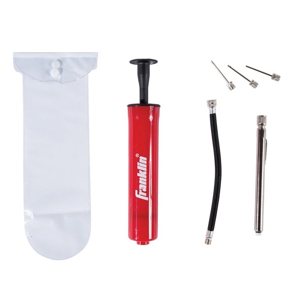 Franklin Sports Inc. 1875/1872 Maintenance Kit Pump Needles and Pressure Gauge