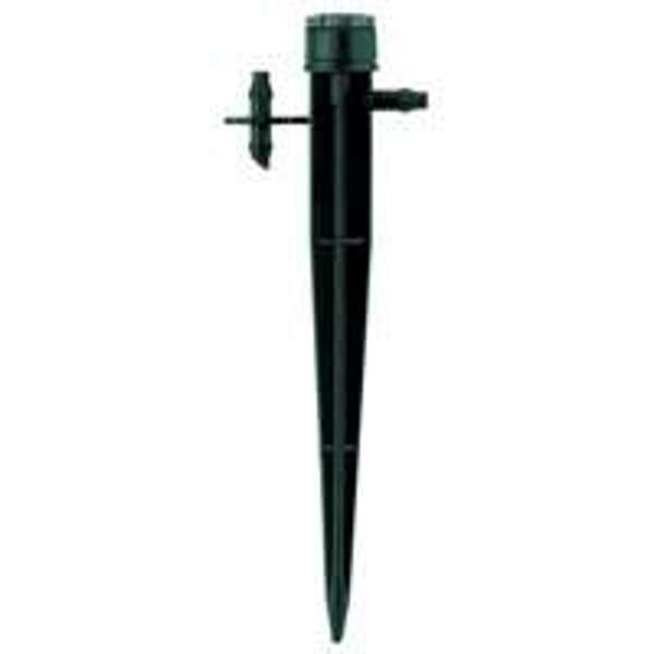 Rain Bird MBH-4PK Adjustable Micro Bubbler with Stake 4 Pack