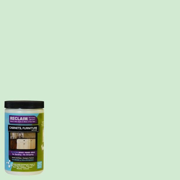 Beyond Paint BP11 All In One Paint 1 Qt Soft Gray