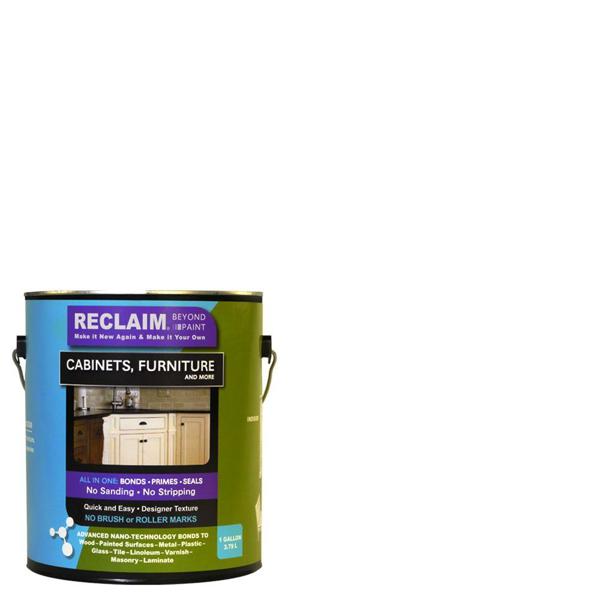 Beyond Paint BP24 All In One Paint 1 Gal Bright White