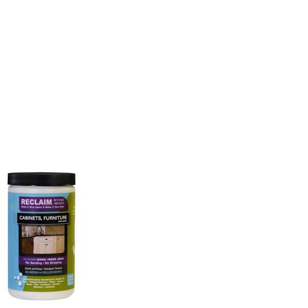 Beyond Paint BP12 All In One Paint 1 Qt Bright White
