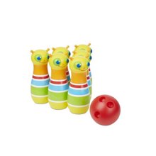 6685 Giddy Buggy Bowling Set