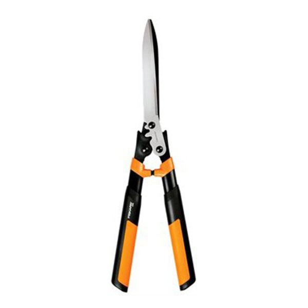 Fiskars Brands, Inc 392861-1004 Hedge Shear 10 In Power Gear
