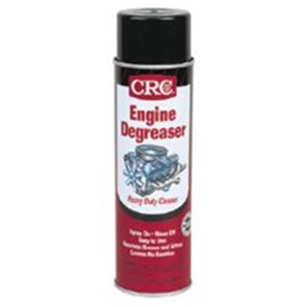CRC Industries 05025 Heavy Duty Degreaser 15 Oz