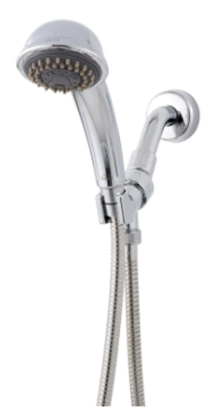 Whedon Products AFM6C Flow Pro Chrome Strainer Chrome