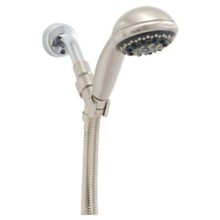 AFR6CN Handheld Shower 7 Spray