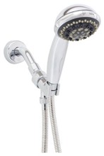 AFR6C Handheld Shower 7 Spray Settings
