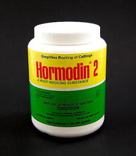 40121 Hormodin Powder 1lb Rooting Hormone Powder