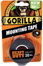 TAPE MOUNTING Heavy Duty
